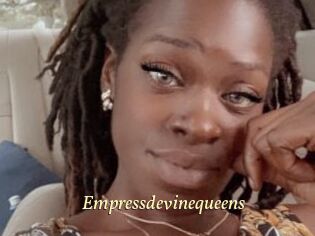 Empressdevinequeens