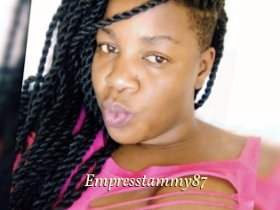 Empresstammy87