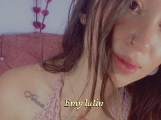 Emy_latin