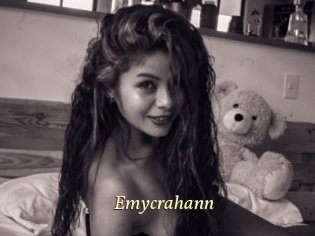emycrahann Vidéo porno gratuite