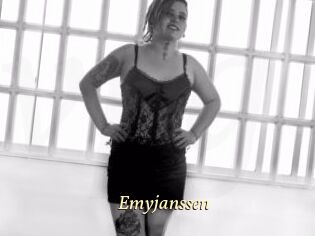 Emyjanssen