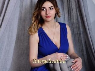 Energeticalida