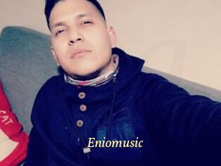 Eniomusic