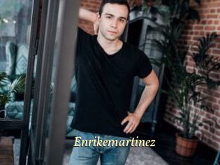 Enrikemartinez