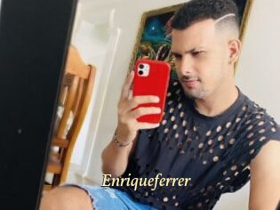 Enriqueferrer