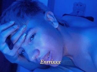 Enrrixxx