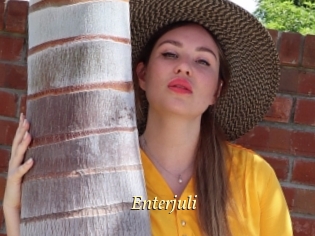 Enterjuli