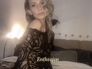 Entheojen