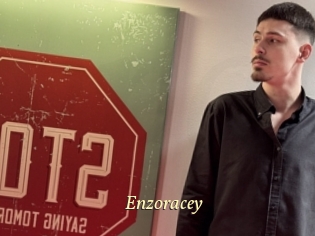 enzoracey Vidéo porno gratuite