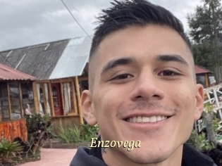 Enzovega