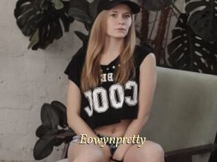 Eowynpretty