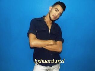 Ephuarduriel