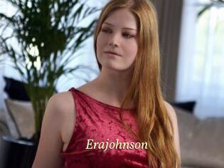 Erajohnson