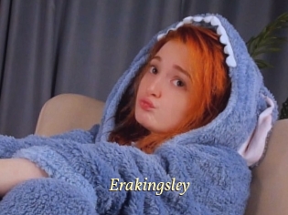Erakingsley