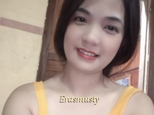 Erasmusty