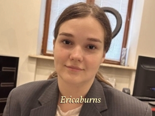 Ericaburns