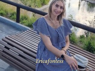 Ericafontess