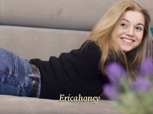 Ericahoney