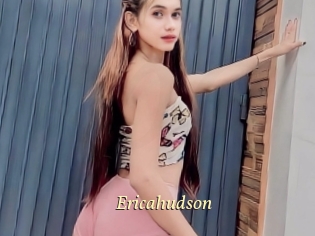 Ericahudson
