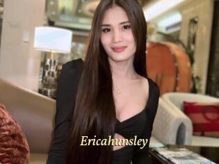 ericahunsley Vidéo porno gratuite