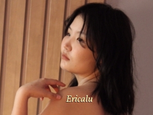 Ericalu