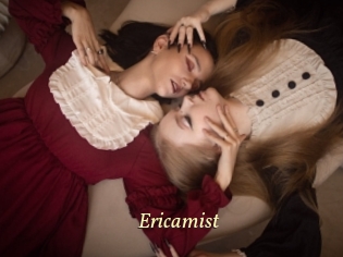 Ericamist