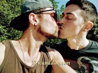 Ericanddaemon