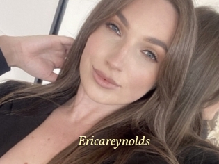 Ericareynolds