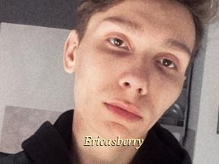 Ericasberry