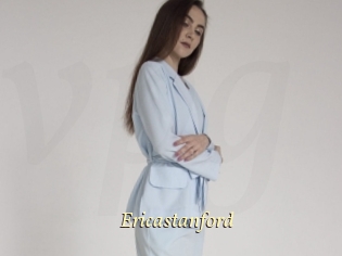 Ericastanford