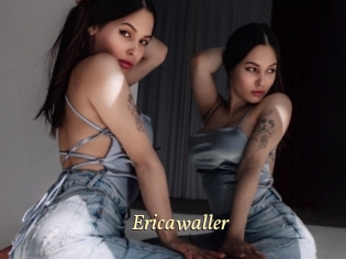 Ericawaller
