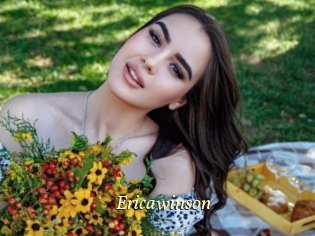 Ericawinson