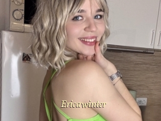 Ericawinter