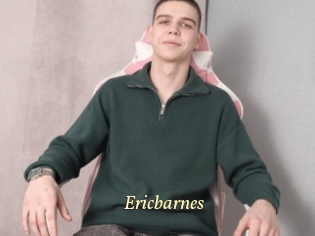 Ericbarnes