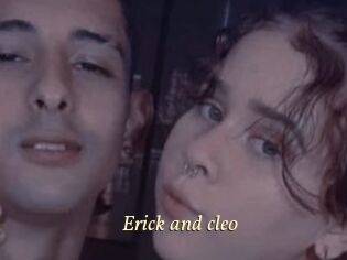 Erick_and_cleo