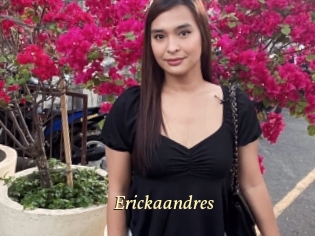 Erickaandres