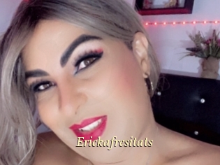 Erickafresitats