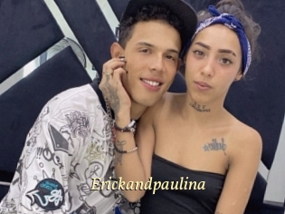 Erickandpaulina