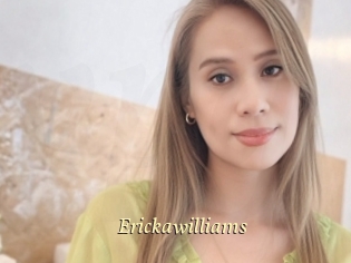 erickawilliams Vidéo porno gratuite