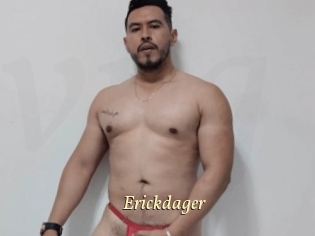 Erickdager
