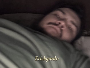 Erickgordo