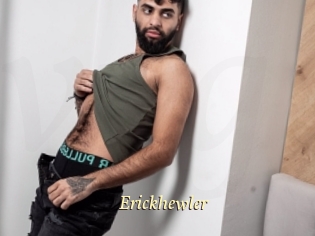 Erickhewler