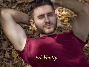 Erickhotty