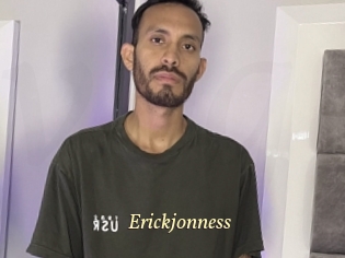 erickjonness Vidéo porno gratuite