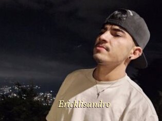 Ericklisandro