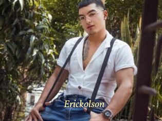 Erickolson