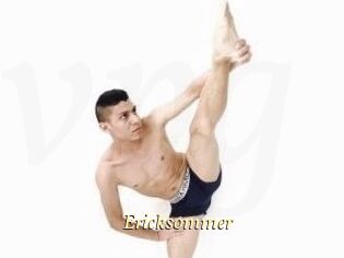 Ericksommer