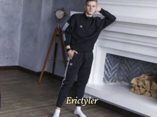 Erictyler