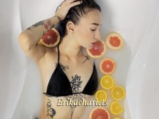 Erikacharlets