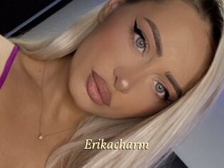 Erikacharm